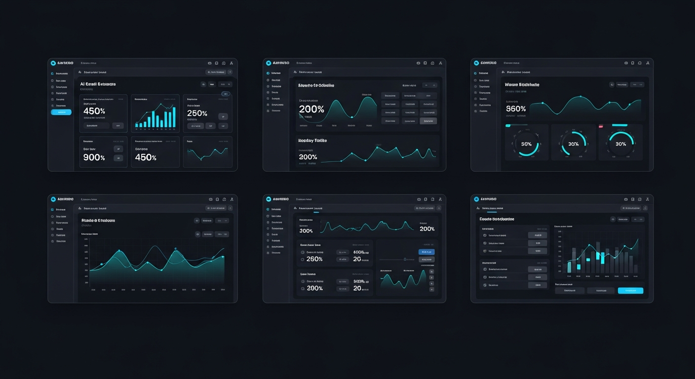 Comparison of top AI email assistant features and pricing 2026