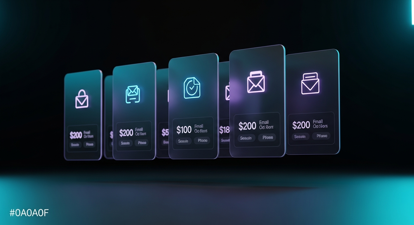 Comparison of AI email marketing platforms features and pricing 2026