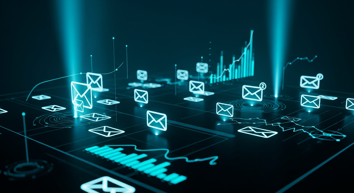 GetResponse email marketing dashboard and campaign builder tested in 2026