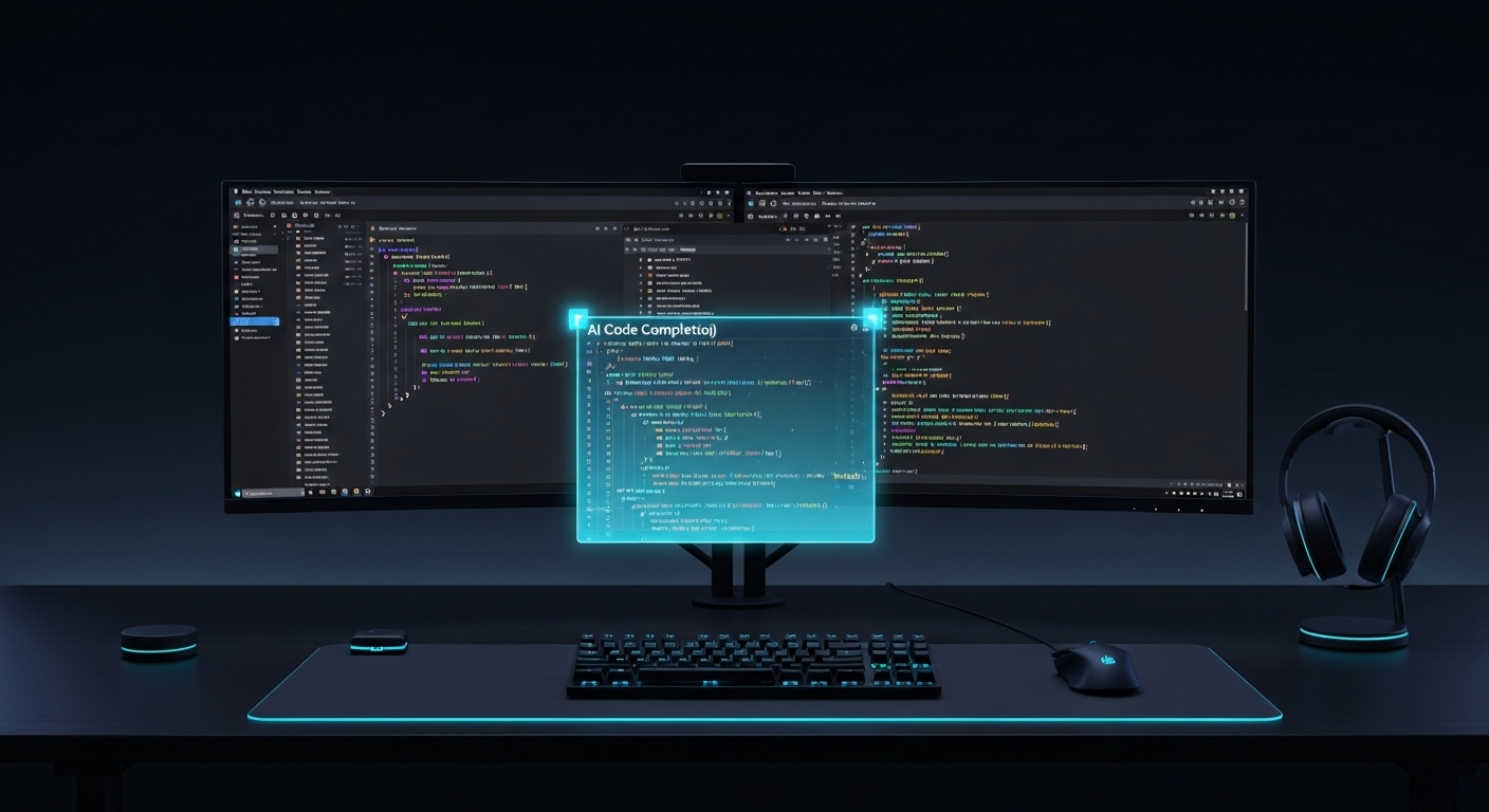 GitHub Copilot coding assistant tested in VS Code 2026